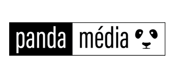 logo Panda media 340 Logo Panda Média